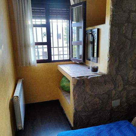 Villa El Membrillar Priego de Córdoba Esterno foto