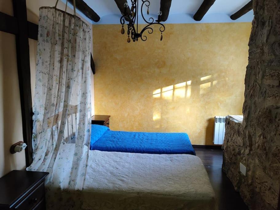 Villa El Membrillar Priego de Córdoba Esterno foto