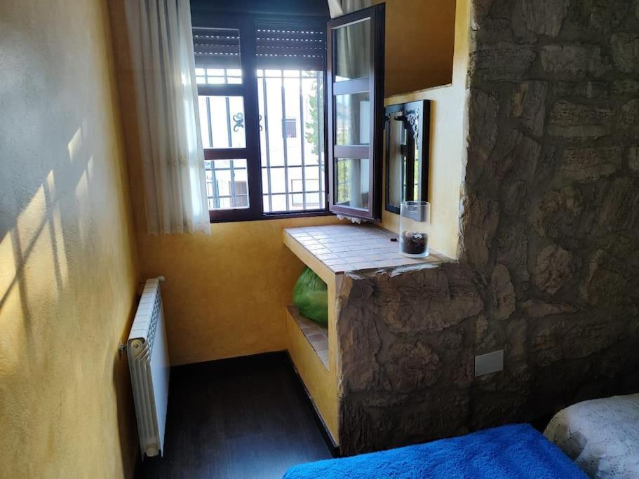 Villa El Membrillar Priego de Córdoba Esterno foto